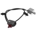 Ignition Knock Detonation Sensor for 2011 Mazda 2