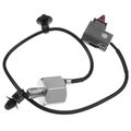 Ignition Knock Detonation Sensor for 2011 Mazda 2