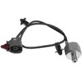 Ignition Knock Detonation Sensor for 2011 Mazda 2