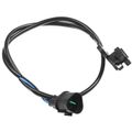 Crankshaft Position Sensor for 1999 Mitsubishi Diamante 3.5L V6