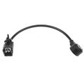 Knock Detonation Sensor for 2014 Ford Explorer 2.0L l4