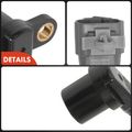 Crankshaft Position Sensor with 3 Pin for 1996 Mazda Miata