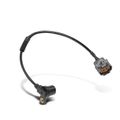 Crankshaft Position Sensor with 3 Pin for 1996 Mazda Miata