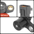 Crankshaft Position Sensor for 2001 Mazda Millenia 2.5L V6