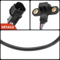 Crankshaft Position Sensor for 1997 Mitsubishi Galant