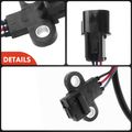 Engine Crankshaft Position Sensor for Mitsubishi 3000GT 1997-1999 Diamante SOHC