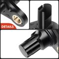 Crankshaft Position Sensor for 2009 BMW 323i 2.5L l6