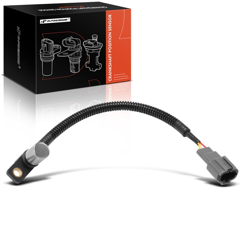 Crankshaft Position Sensor for 2002 Suzuki Vitara