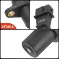 Crankshaft Position Sensor for 1999 Kia Sephia 1.8L l4