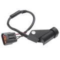 Engine Crankshaft Position Sensor for 2005 Mazda Miata