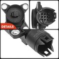 Eccentric Shaft Sensor for 2004 BMW X5 4.4L V8