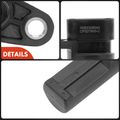 Lower Crankshaft Position Sensor for 2003 Cadillac DeVille 4.6L V8