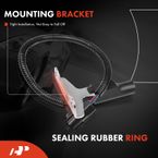 Engine Crankshaft Position Sensor for Dodge Ram 1500 2500 3500 Durango