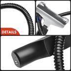 Engine Crankshaft Position Sensor for Dodge Ram 1500 2500 3500 Durango