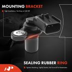 Crankshaft Position Sensor for Dodge Ram 1500 Ram 2500 Durango Charger Chrysler