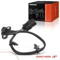 Crankshaft Position Sensor for 2000 Mitsubishi Galant 2.4L l4