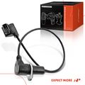 Engine Crankshaft Position Sensor for 1997 BMW 318ti