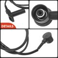 Engine Crankshaft Position Sensor for 1995 Mercedes-Benz E420 4.2L V8