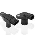 2 Pcs Crankshaft Position Sensor for 2002 Nissan Pathfinder 3.5L V6