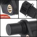 Crankshaft Position Sensor for 2005 Hyundai Tiburon 2.7L V6