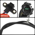 Crankshaft Position Sensor for 2001 Kia Magentis 2.4L l4