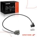 Crankshaft Position Sensor for 2002 Mazda 626