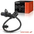 Engine Crankshaft Position Sensor for Hyundai Santa Fe Kia Optima Rondo V6 2.7L