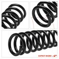 2 Pcs Front Coil Springs for 1971 Chevrolet Monte Carlo