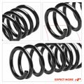 2 Pcs Rear Coil Springs for 1999 Buick LeSabre