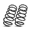 2 Pcs Front Suspension Coil Springs for 2010 Mazda Tribute