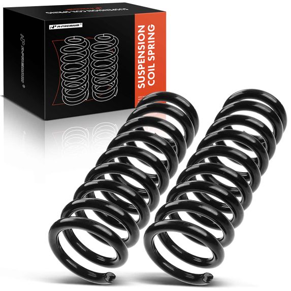 Coil Spring Ford Ranger 19982003 with A/C