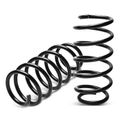 2 Pcs Front Coil Springs for 2007-2010 Toyota Sienna