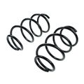 2 Pcs Front Suspension Coil Springs for 2013 Hyundai Tucson