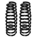 2 Pcs Front Suspension Coil Springs for 2003-2008 Mazda 6