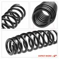 2 Pcs Front Coil Springs for 2013 Mazda 6