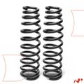 2 Pcs Front Coil Springs for 2013 Mazda 6