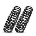 2 Pcs Front Suspension Coil Springs for Mazda 6 2009-2013 L4 2.5L