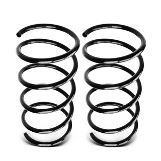 2 Pcs Front Suspension Coil Springs for Kia Rondo Optima 2006-2010 Automatic