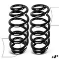 2 Pcs Rear Suspension Coil Springs for 2007 Toyota RAV4