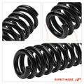 2 Pcs Front Coil Springs for 1997 Toyota 4Runner