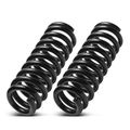 2 Pcs Front Coil Springs for 1997 Toyota 4Runner