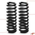 2 Pcs Front Coil Springs for 1997 Toyota 4Runner