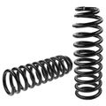 2 Pcs Front Suspension Coil Springs for 2004 GMC Envoy XL