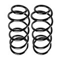 2 Pcs Front Suspension Coil Springs for 2009 Chrysler PT Cruiser