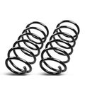 2 Pcs Front Suspension Coil Springs for 2010 Ford Mustang