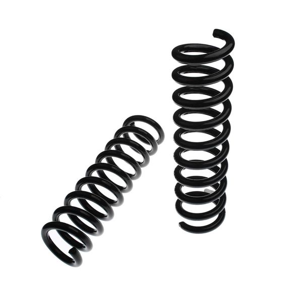 Coil Spring Mercedes-Benz X204 GLK250 GLK350 2010-2015