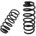 2 Pcs Rear Suspension Coil Springs for Volvo V70 2001-2007