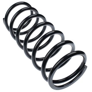 Front Driver Suspension Coil Spring for Land Rover Discovery MK2 1998-2002