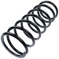 Front Driver Suspension Coil Spring for 2000 Land Rover Discovery