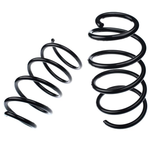 Coil Spring BMW E60 E61 525xi 530xi 2006 2007